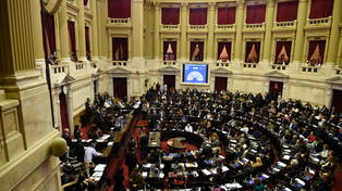 Tanto desde el Frente de Todos como de Juntos por el Cambio cuentan los votos para ver si habrá Paso en 2023.