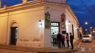 Coronda será sede del Encuentro Voces que Construyen Identidad y el 1° Encuentro Provincial de Museos