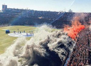 Colón busca que el Brigadier sea una fiesta para empujar al equipo hacia el Reducido