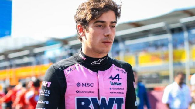 Franco Colapinto corre en Estados Unidos: horario, dónde ver la F1 y desde qué puesto largará