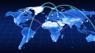 Quieren crear una “Red Virtual de Santafesinos por el Mundo”