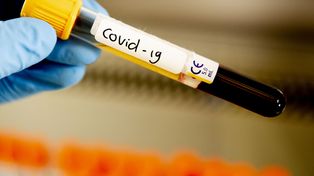 Coronavirus: los contagios subieron más del 50 por ciento en una semana