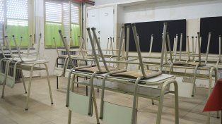El grupo Padres Organizados Entre Ríos expresaron preocupación ante la falta de acciones para recuperar días de clases perdidos en el calendario escolar