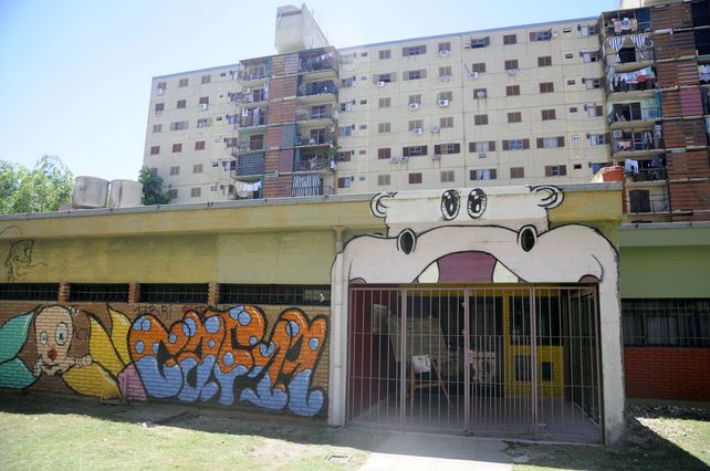 Licitarán la obra de iluminación led para el barrio El Pozo, por casi 12 millones de pesos