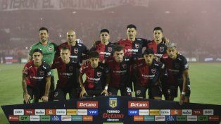 Newells pudo haberse ido al descenso. Se salvó, pero no arrancará el 2026 con mucho aire.&nbsp;
