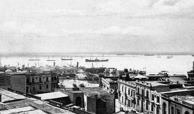 La Prefectura cumple 210 años de presencia permanente en Rosario