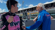 Dura crítica de Flavio Briatore a Franco Colapinto tras el choque a Pierre Gasly: