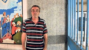 “La guerra de bandas narco se da porque la policía perdió el control”