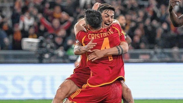 Roma juega un partido clave por llegar a la Champions ante Bologna Roma juega un partido clave por llegar a la Champions ante Bologna