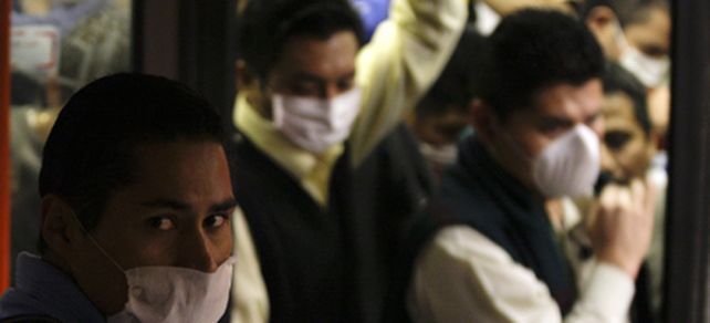Tercera muerte en EEUU a ra&iacute;z de un caso de la gripe A en Washington