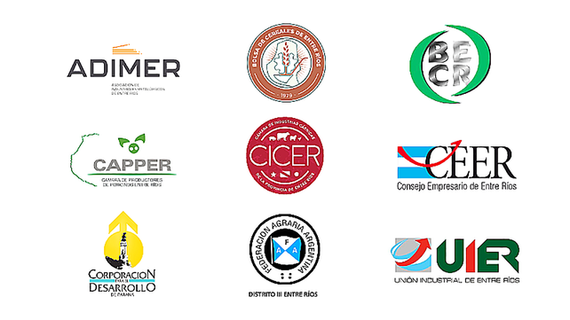 Entidades empresarias apoyan la reforma previsional