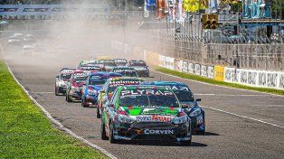 El Turismo Nacional volverá a abrir una temporada como sucedió el pasado año.
