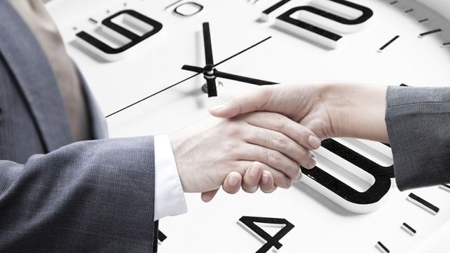 Buscan reducir la jornada laboral para repartir el trabajo