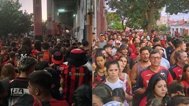 Las demoras en los ingresos, un tema a solucionar en Colón Las demoras en los ingresos, un tema a solucionar en Colón