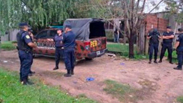 Homicidio en Concordia: se ponen en marcha los alegatos de apertura frente al jurado popular