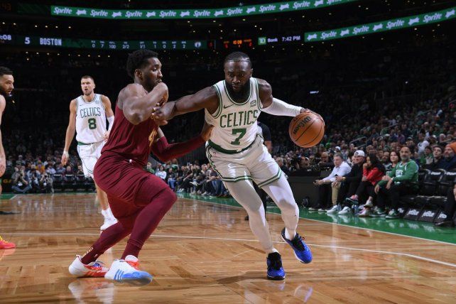 Playoffs de la NBA: así quedaron las semifinales de conferencia