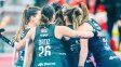 Las Leonas vencieron a Escocia y avanzaron a segunda ronda del Mundial