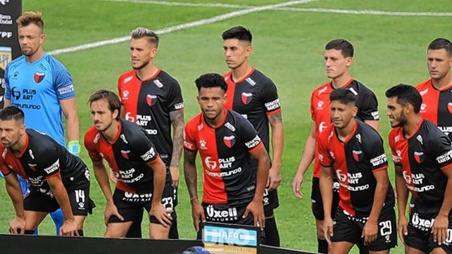 Bernardi cree en que Colón se levantará con cuatro finales por delante.