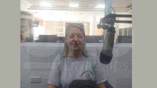 &nbsp;LUCRECIA NARDUZZI. Castrar para no rescatar: la salud animal como prioridad