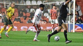 Unión tiene a dos 9 entre los más influyentes del Clausura, pero se quedaron sin gol