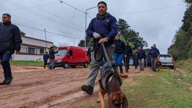 El juicio comenzará este lunes en Chajarí