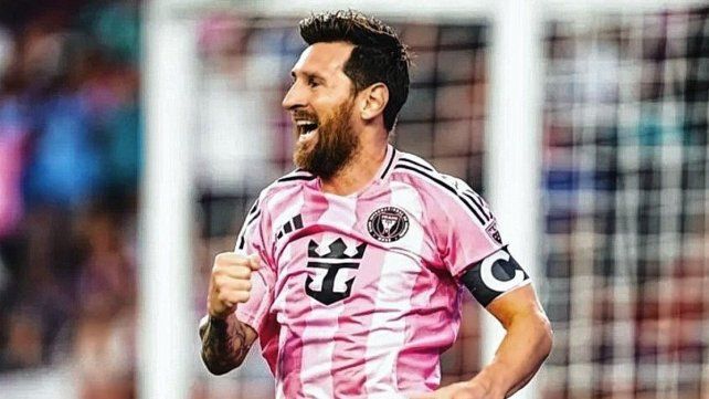 Se presentó la Messi Cup: ¿de qué se trata el torneo juvenil internacional?