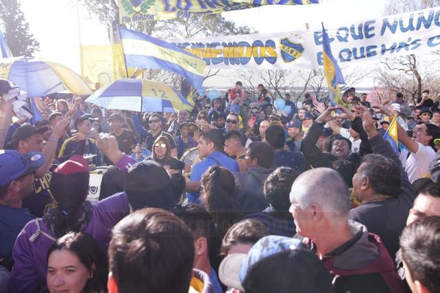 Foto: Juan Pereira
