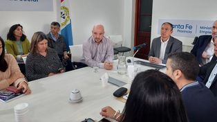 Este miércoles se vuelve a reunir la paritaria docente.&nbsp;