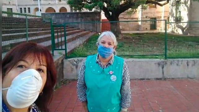 La extraña sensación de despedirse de una escuela vacía