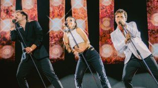 Erreway: un fenómeno que regresó y conquistó nuevas generaciones en Spotify