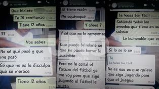 Imputaron al docente y profesor de fútbol acusado de violar a un nene de 12 años
