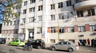 Nuevo hecho de violencia en el Iturraspe: una paciente agredió a una médica