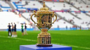 La Copa Mundial de Rugby 2027 contará con 24 equipos.