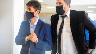 Juego clandestino: piden el apartamiento de los fiscales