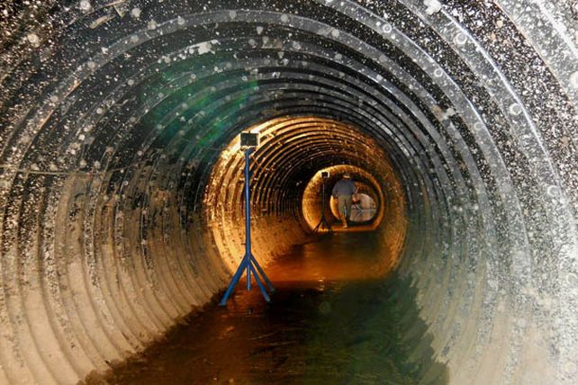 Durante 12 horas habrá baja presión de agua en toda la ciudad