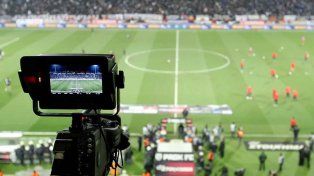 Adorni aseguró que la TV Pública transmitirá el Mundial 2026
