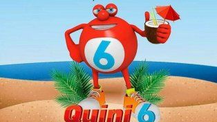 QUini 6