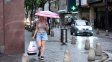 El tiempo en Rosario: posibles tormentas aisladas para arrancar el martes