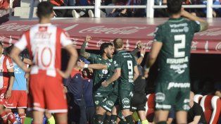 Sarmiento quiere estirar su levantada ante el nuevo Huracán