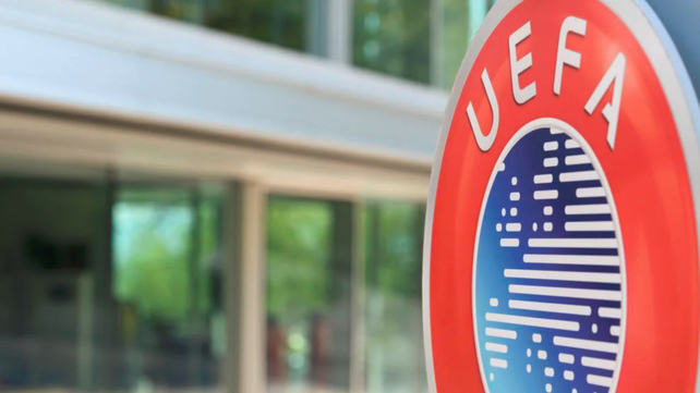 La UEFA desafectó a Rusia de todas las competencias de la temporada 2022-23