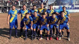 El 9 de julio, el puntero Sportivo Guadalupe recibirá a Independiente de Santo Tomé.