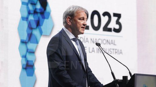 Gabriel Bourdin: Encender los motores de  la transformación