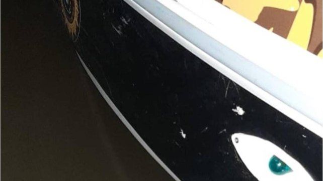Policías que patrullen arroyos, canales y brazos del río Paraná podrán usar fusiles FAL