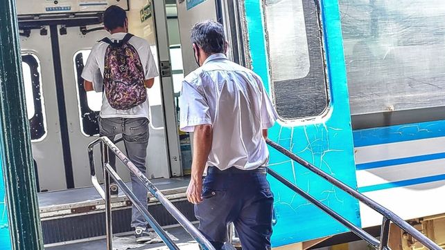 Es cada vez mayor el anhelo por ver sobre rieles al Tren Metropolitano&nbsp;