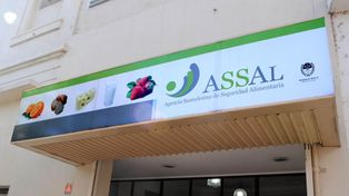 Trabajadores de la Assal vuelven a suspender actividades