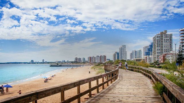 UruguayNatural.tv: un canal de YouTube para seguir viajando desde casa