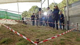 Garc&iacute;a Lorca no est&aacute; enterrado en la fosa granadina en la que lo buscaban