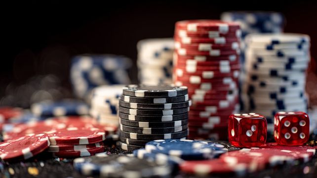 Qué le da a Pin Up Casino Ecuador una ventaja competitiva en el mercado actual