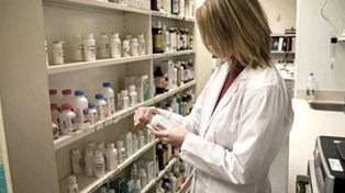 El Gobierno negó que falten insumos para el sistema de salud