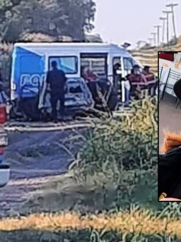 Nuevo arresto en la investigación del crimen de Luciano Emerí en Cerrito